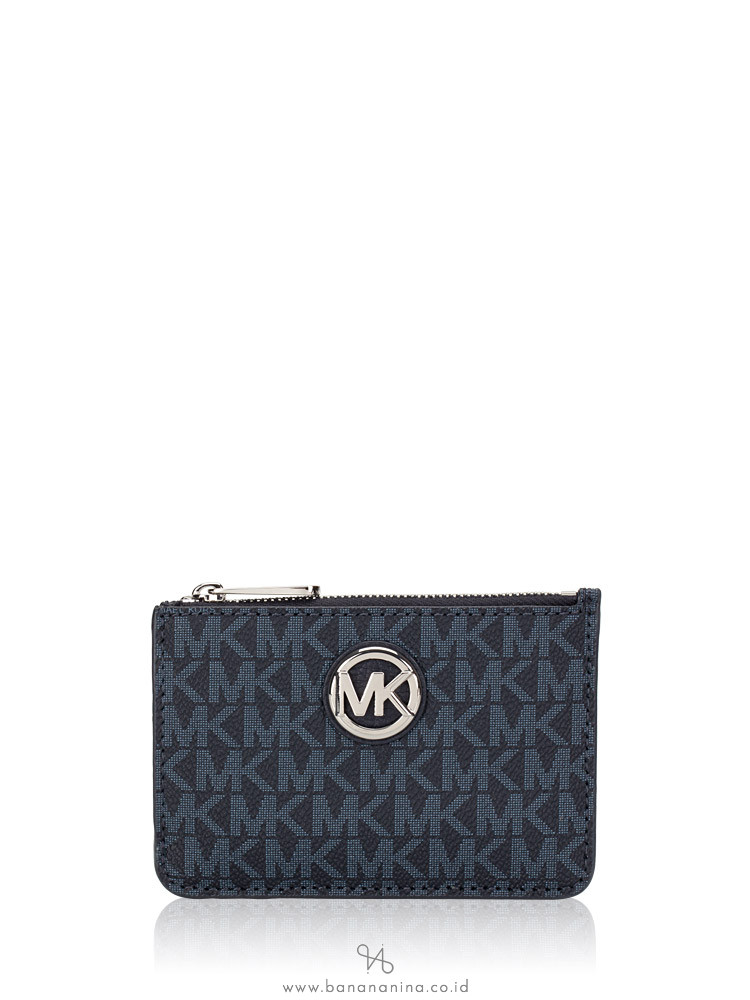michael kors coin