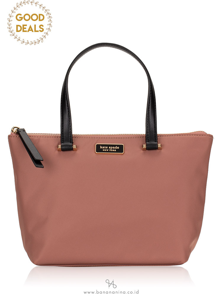 kate spade dawn insulated tote
