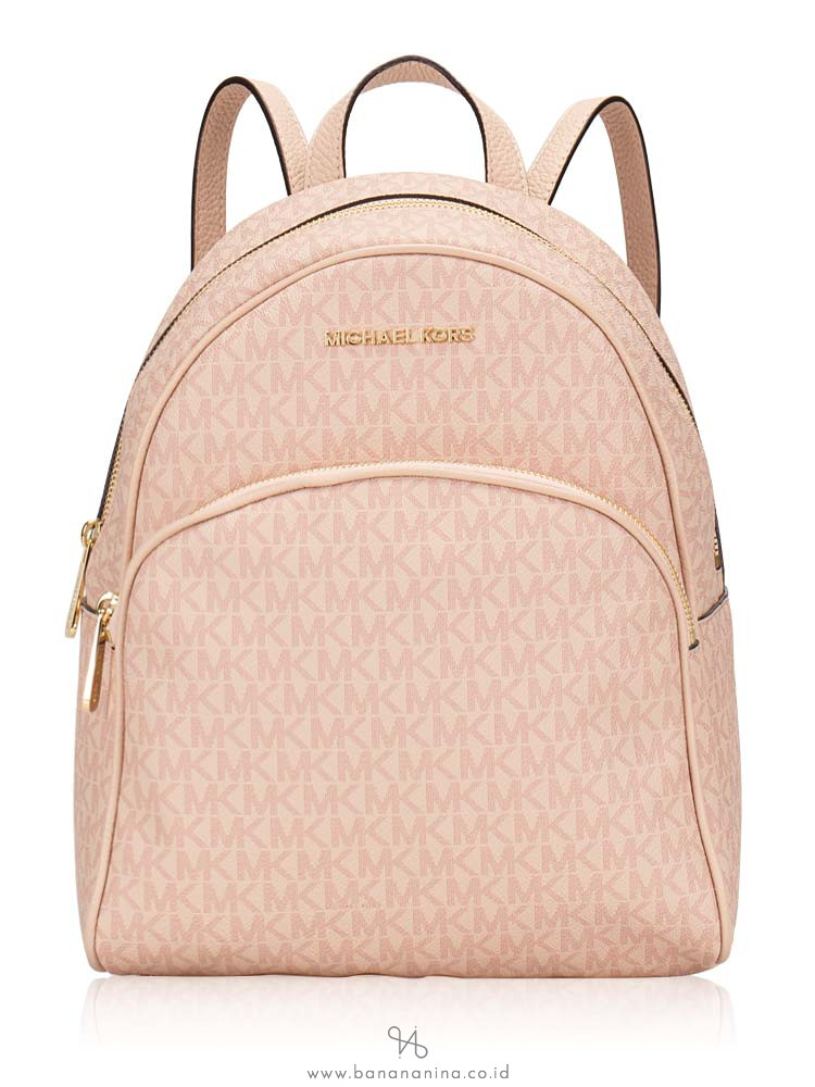michael kors abbey ballet
