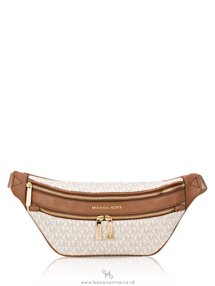 michael kors waist bag