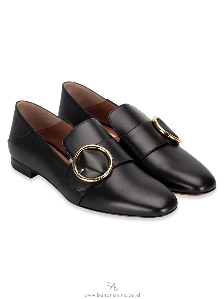 bally lottie loafers