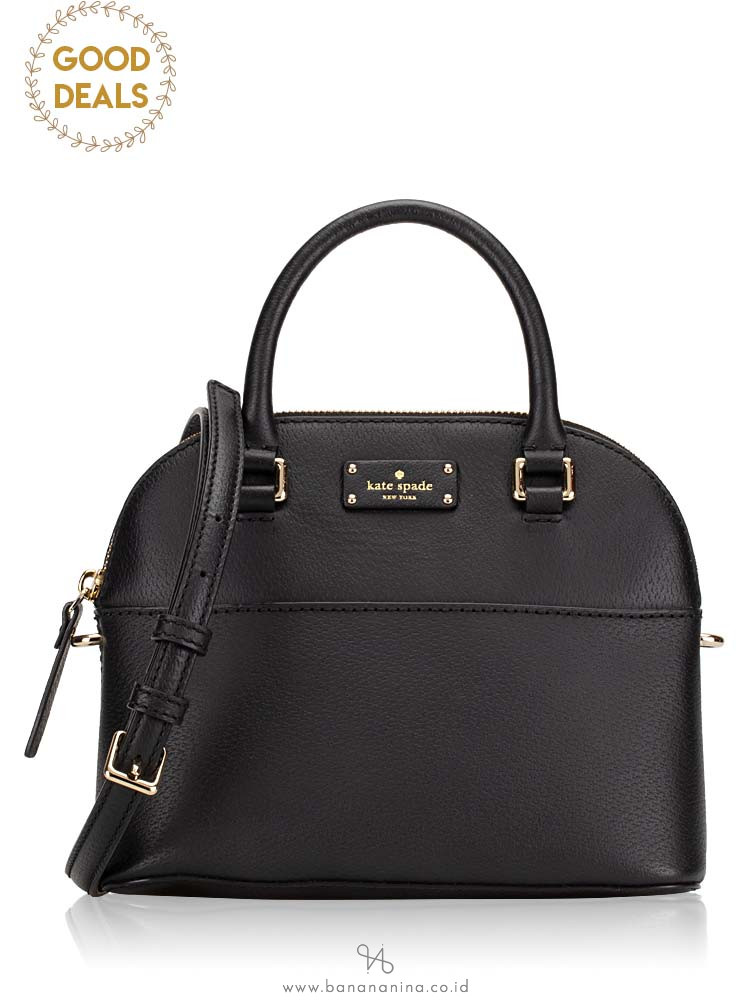 kate spade carli purse