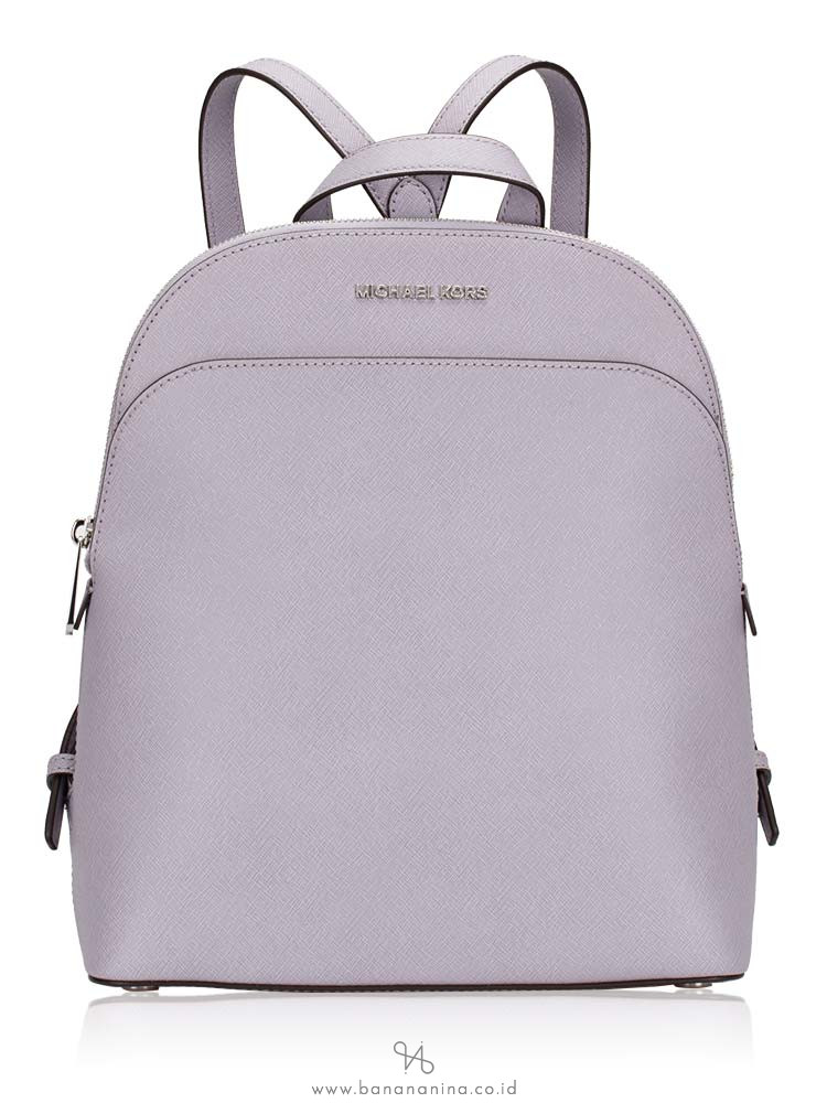 michael kors lilac backpack