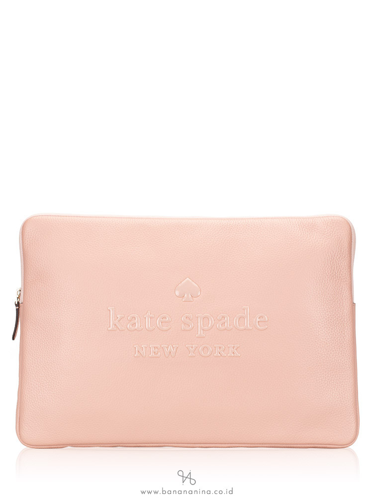 kate spade leather laptop bag