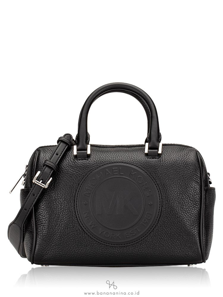 michael kors fulton bag grey