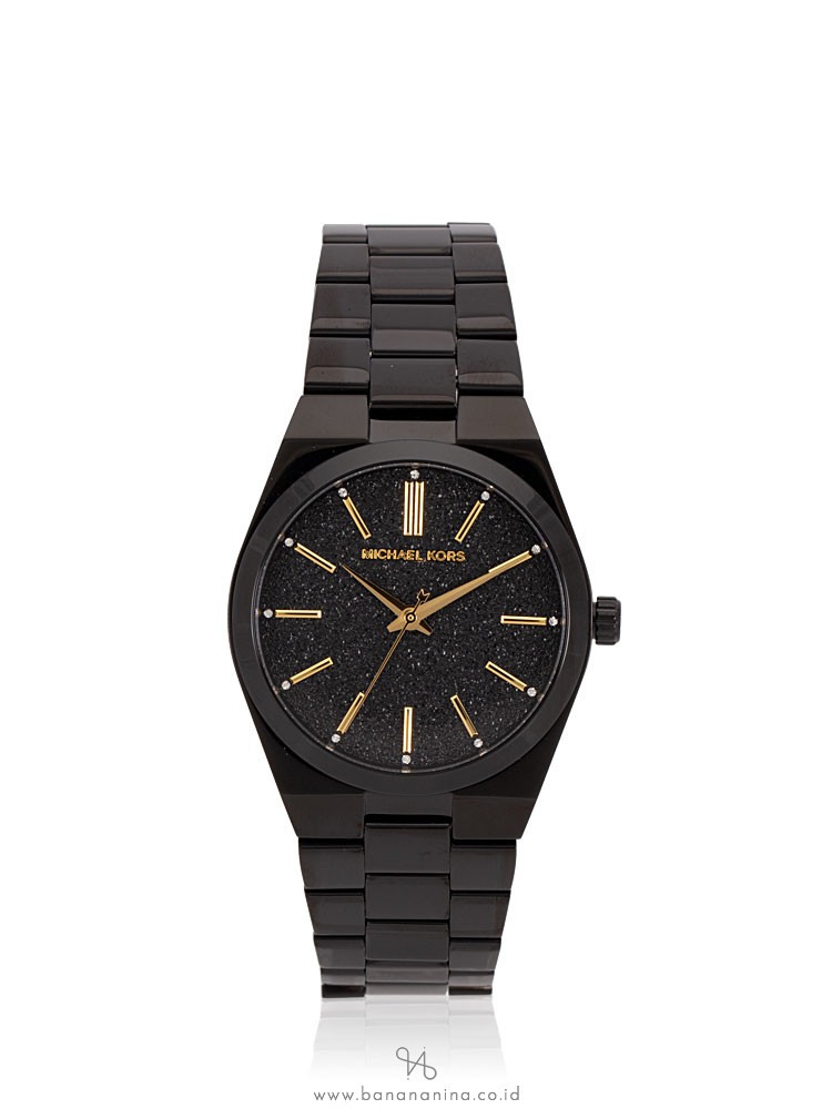 michael kors channing watch
