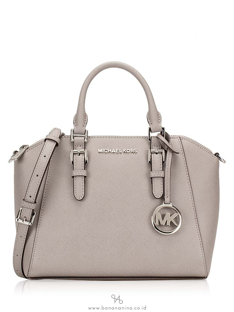 michael kors ciara medium messenger