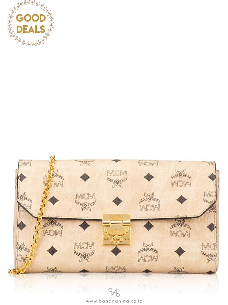 Millie Visetos Crossbody 2024 inovaferti