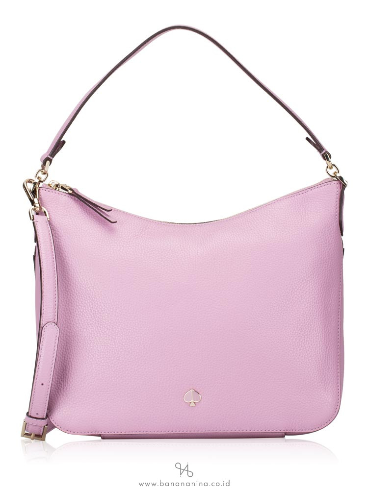 kate spade polly medium convertible shoulder bag
