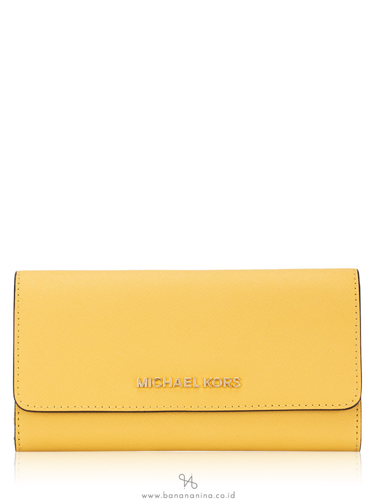 michael kors big wallet