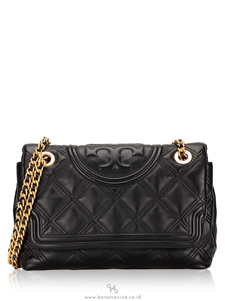 tory burch soft leather bag