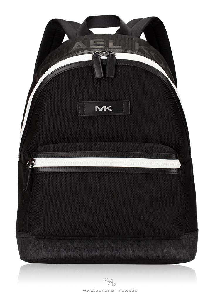michael kors rolling backpack