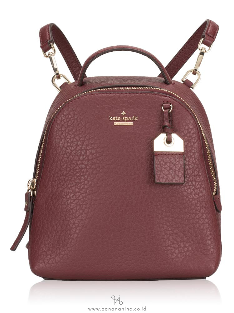 kate spade carter caden backpack