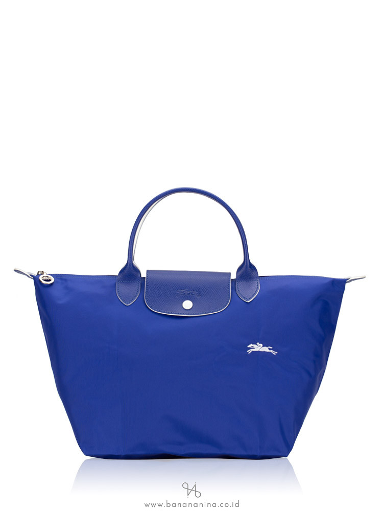 longchamp luggage tag