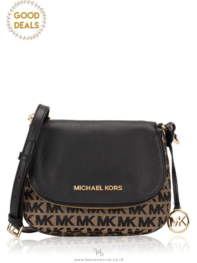 michael kors bedford flap crossbody