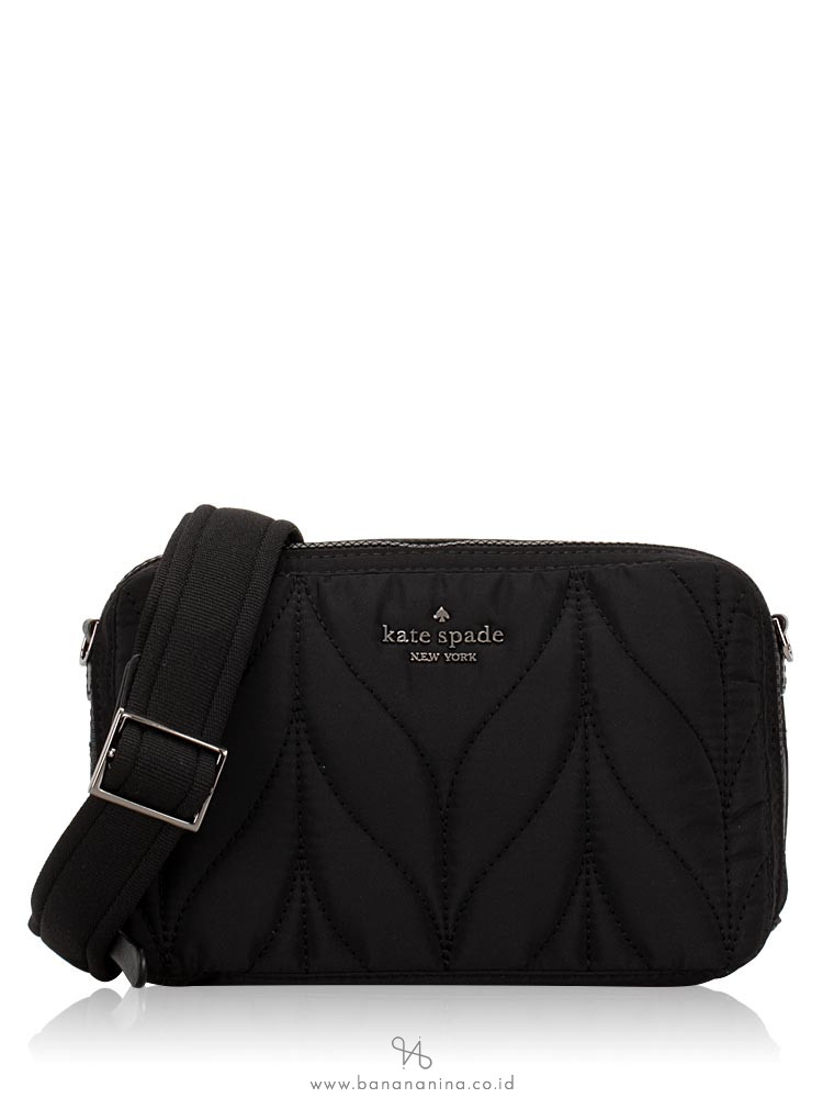 double camera bag