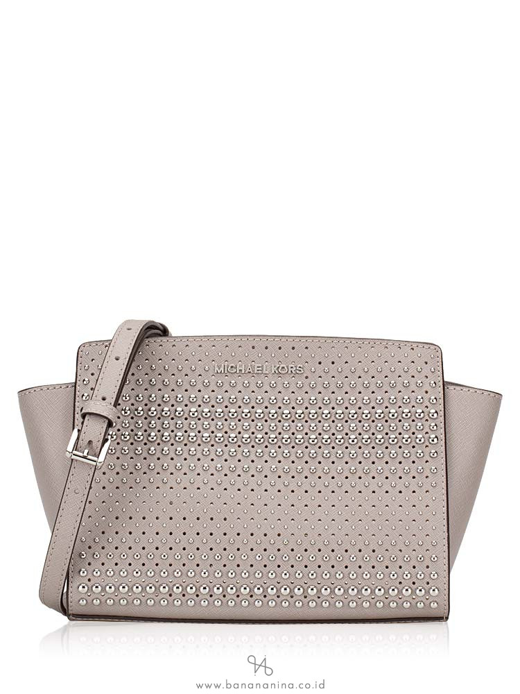 michael kors pochette selma