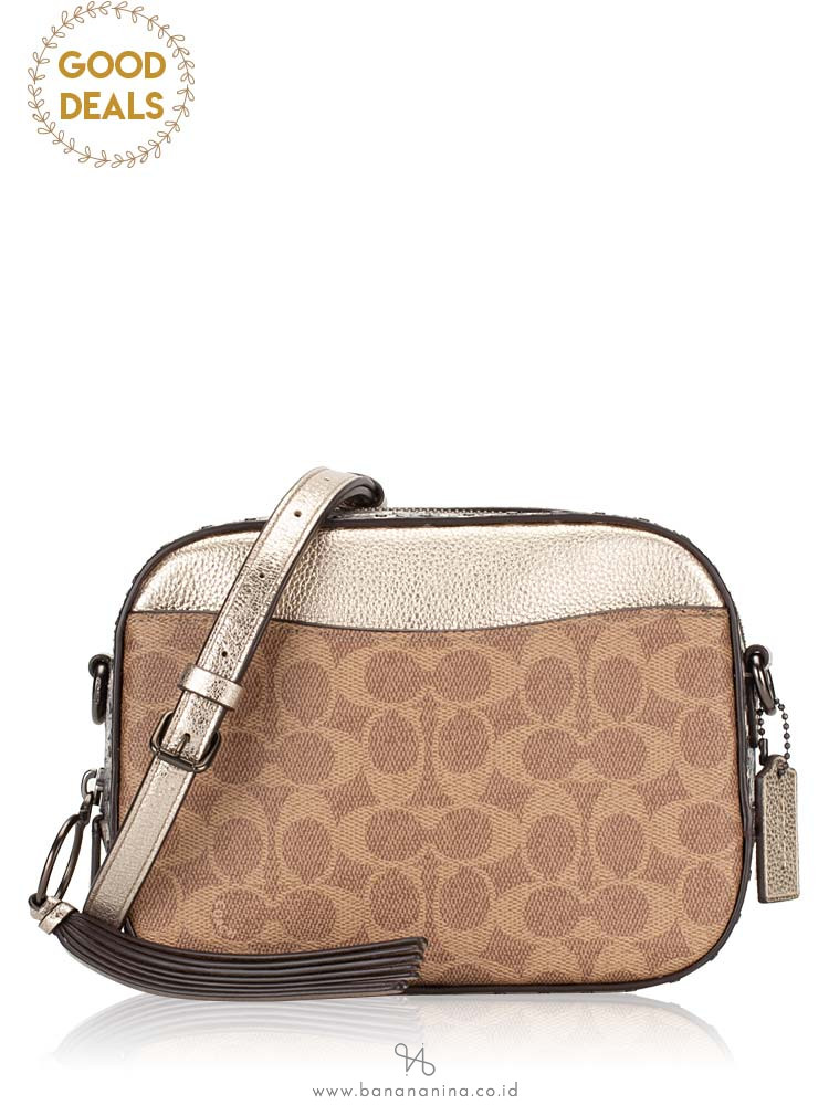 platinum messenger camera bag