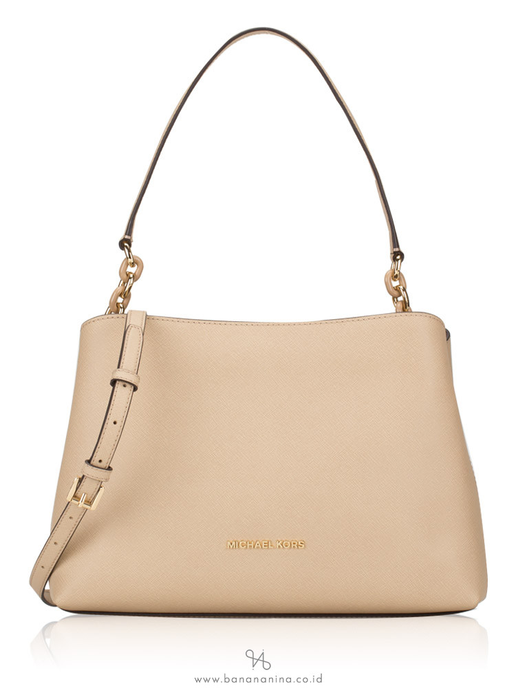 michael kors sophie large satchel