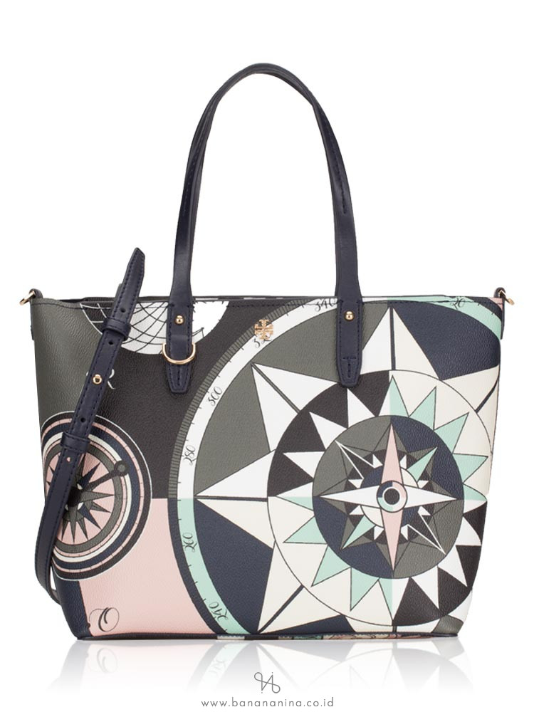 tory burch star tote