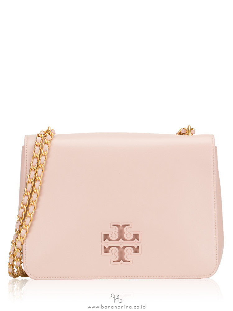 tory burch lily large zip pouch