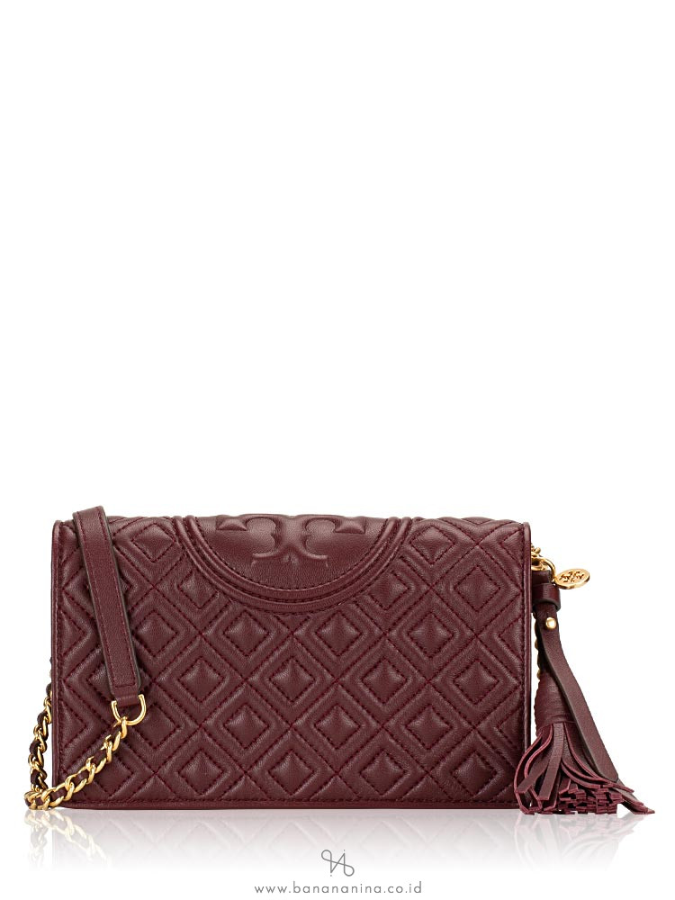 tory burch flat wallet crossbody