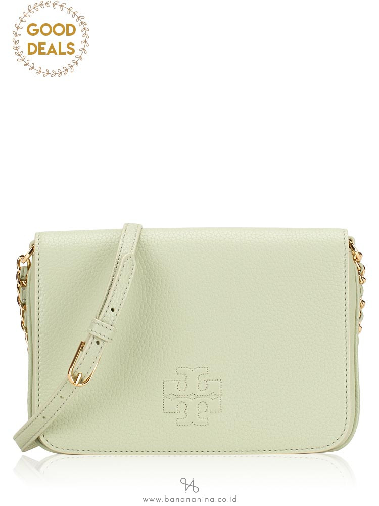 tory burch thea clutch