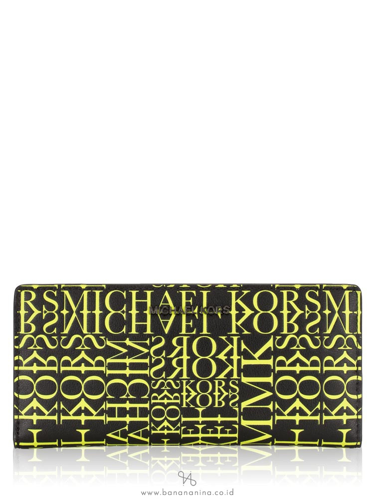 michael kors money pieces card holder