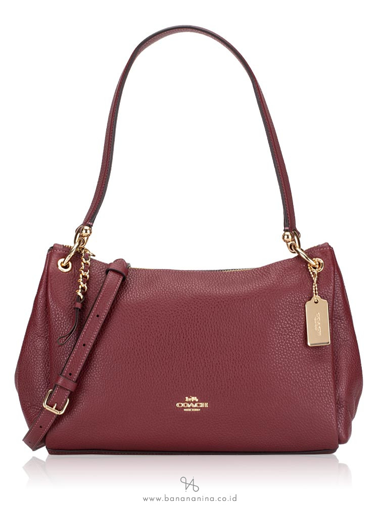 small mia shoulder bag