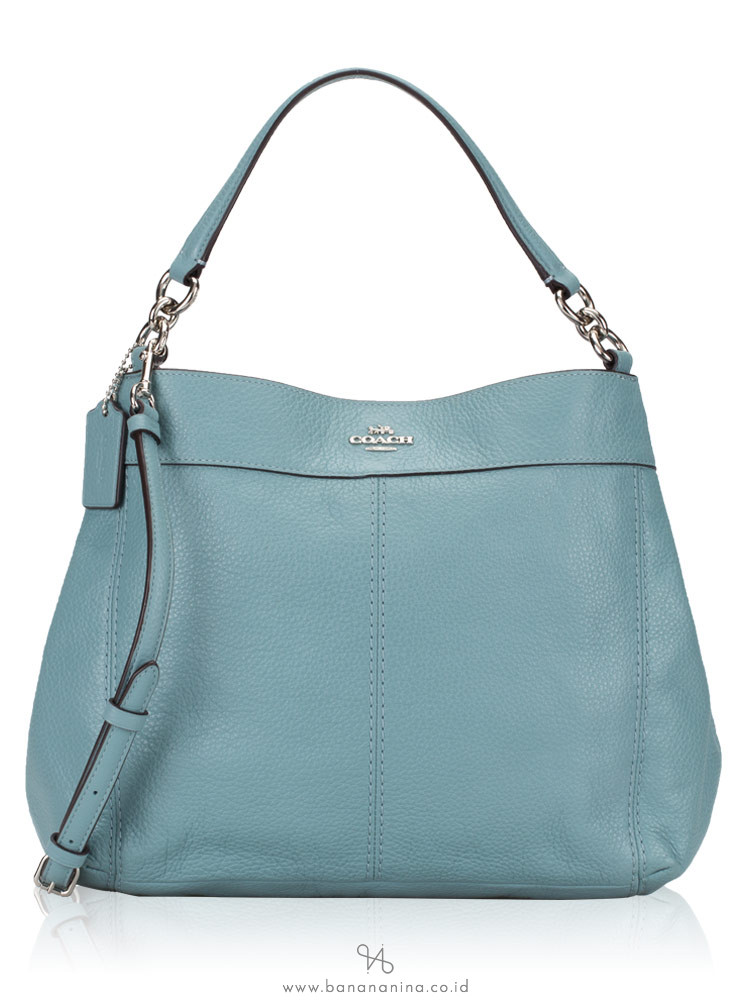 lexy coach