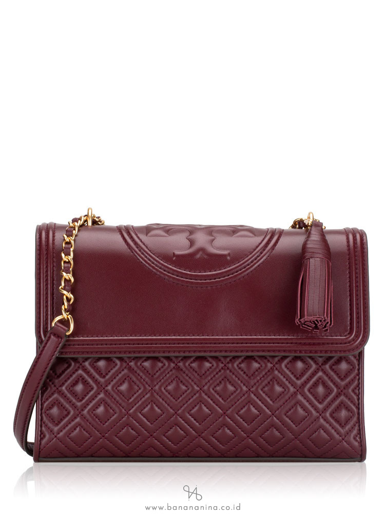 tory burch fleming medium tote