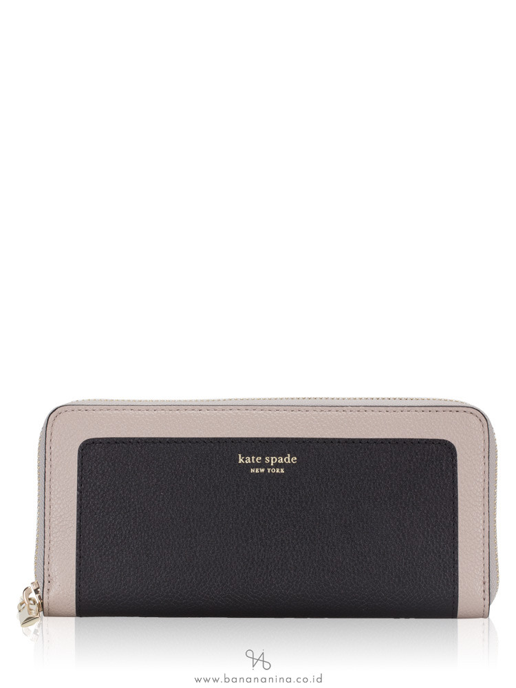 kate spade margaux slim continental wallet