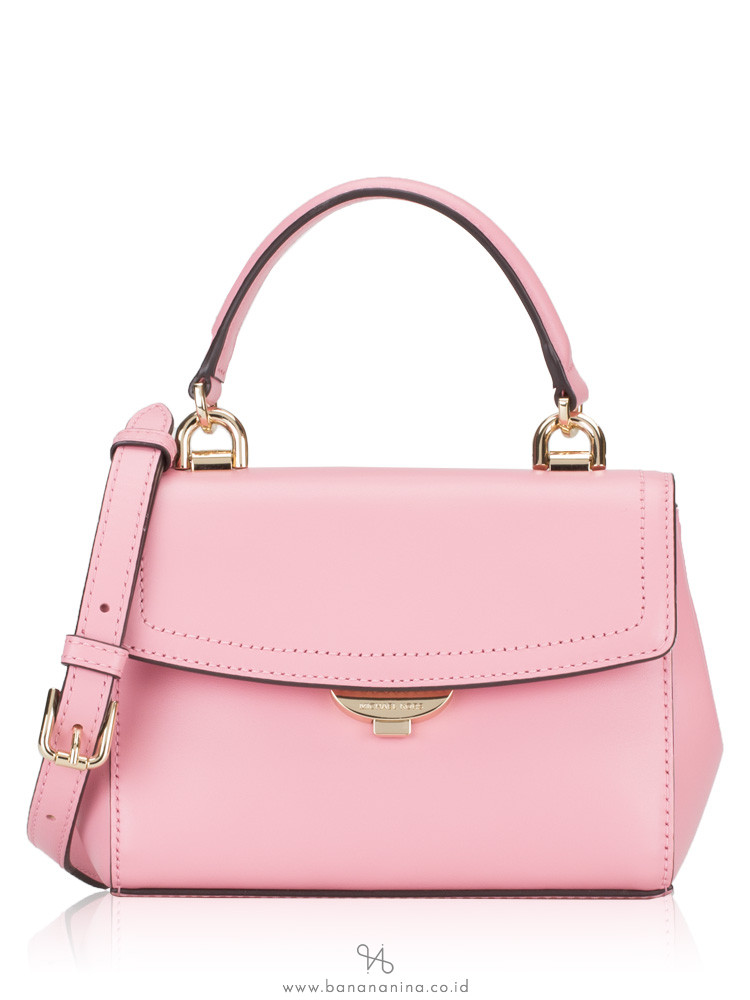 michael kors top handle crossbody