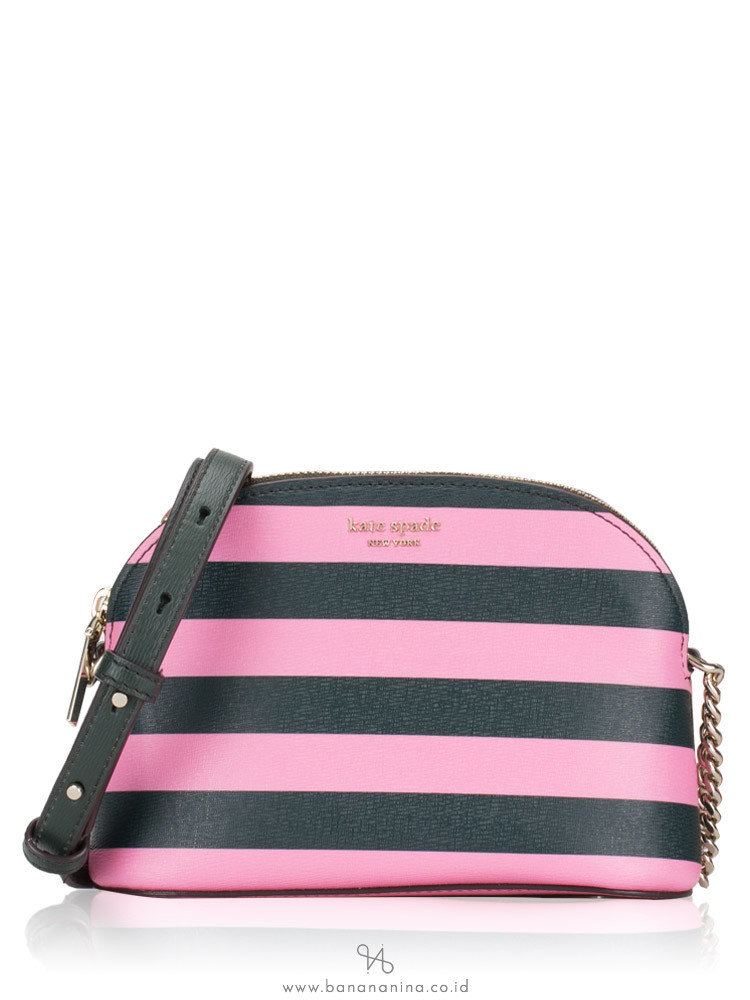 kate spade sylvia small dome crossbody