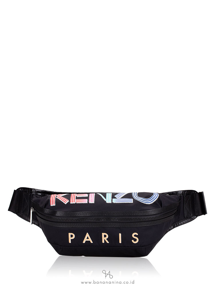 kenzo nylon bag