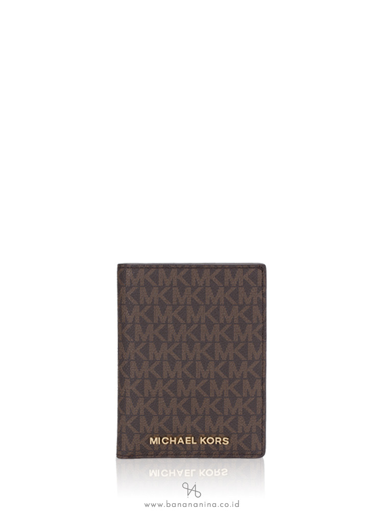 mk passport cover