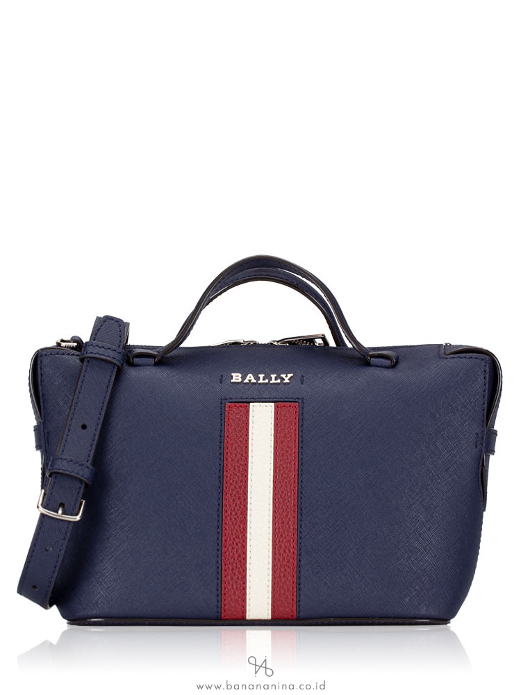 bally bowling bag