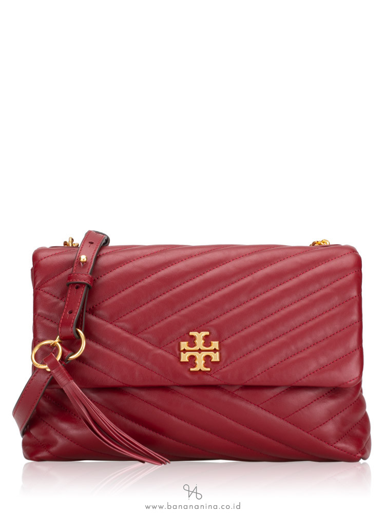 tory burch kira shoulder bag