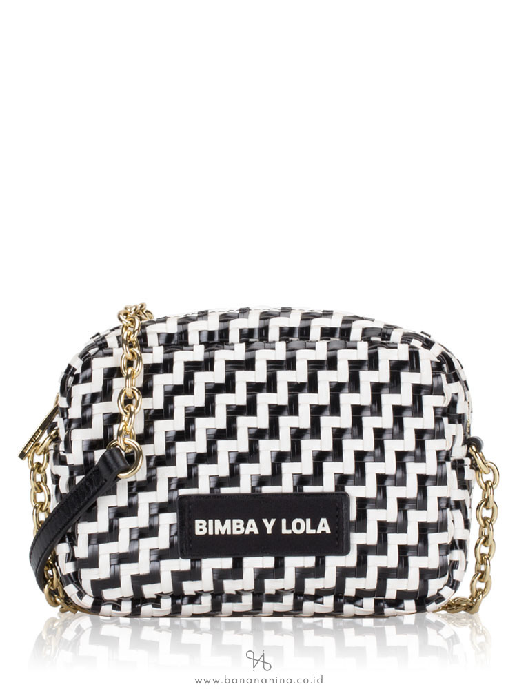bimba y lola purse