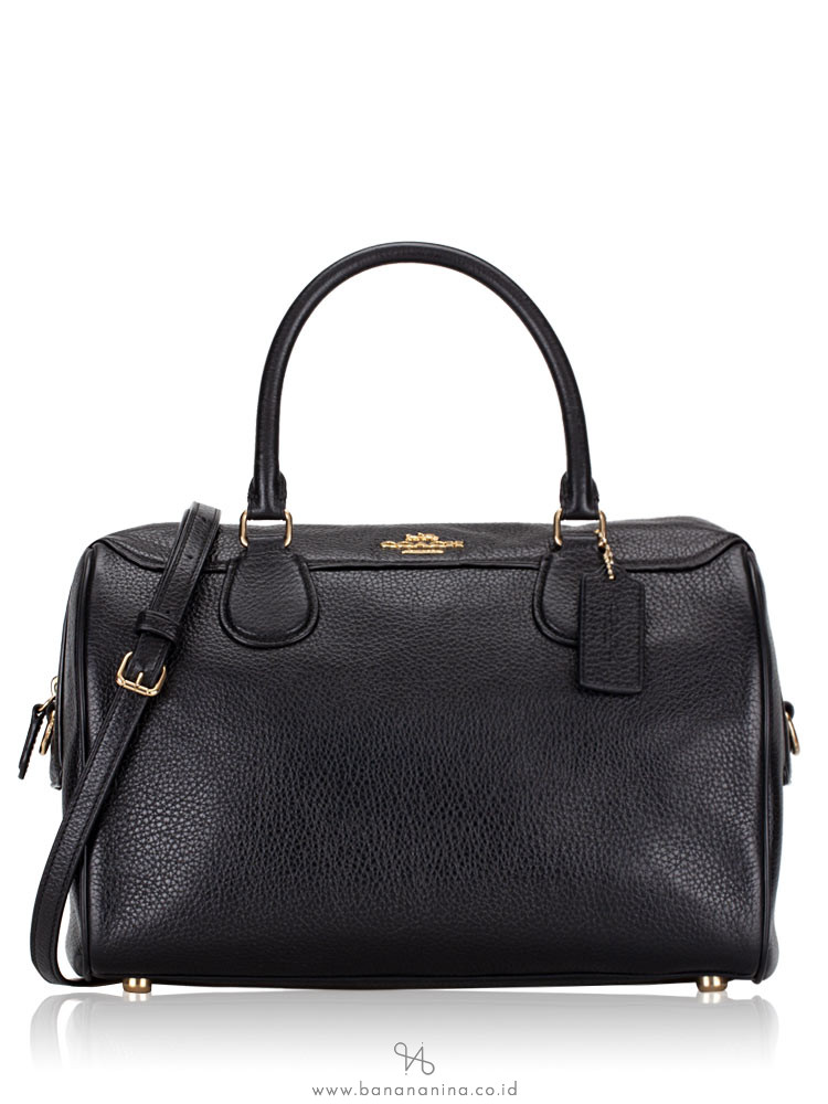 coach large bennett bag