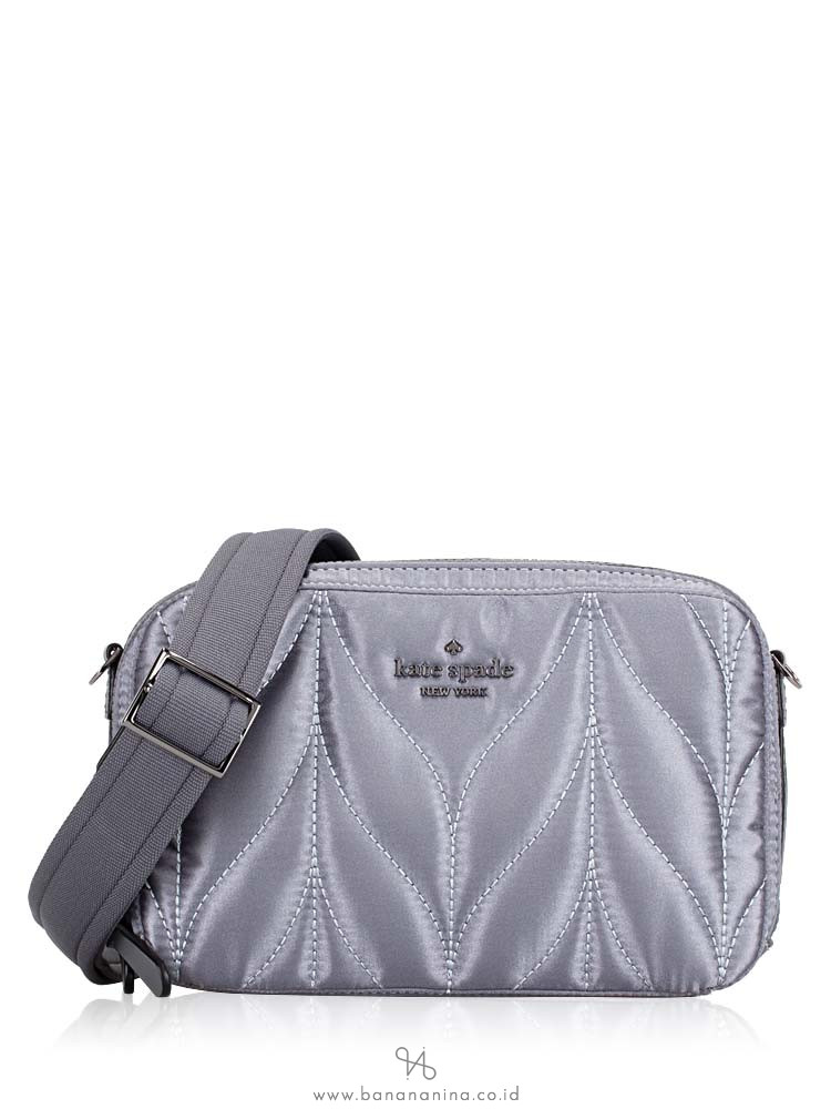 kate spade double zip laptop bag