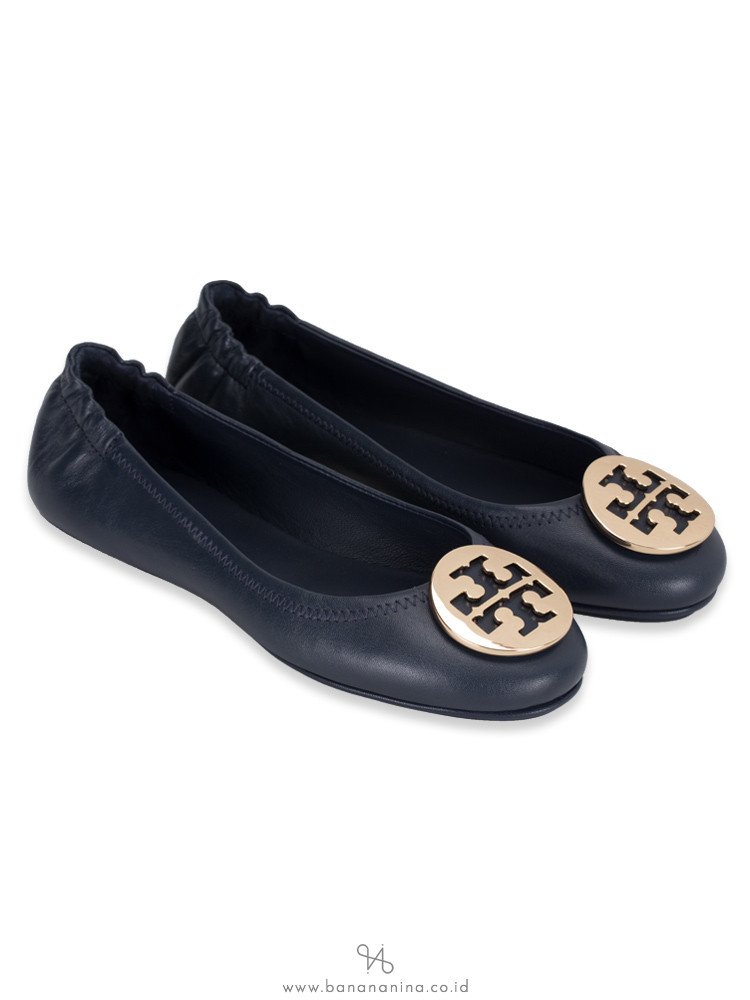 minnie flat tory burch