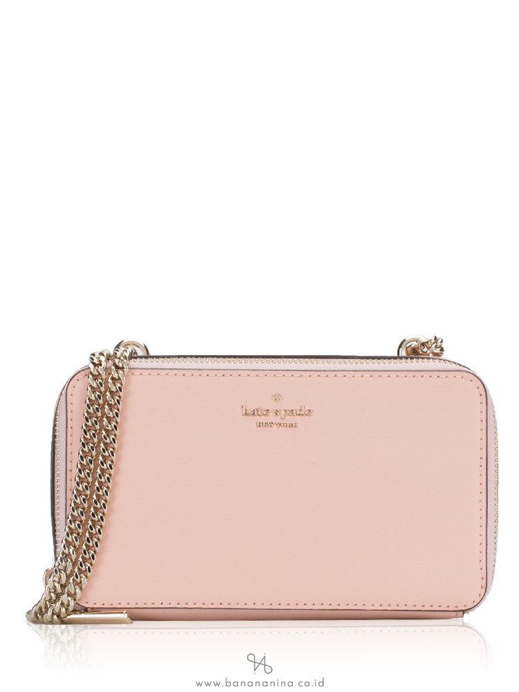 kate spade double zip crossbody