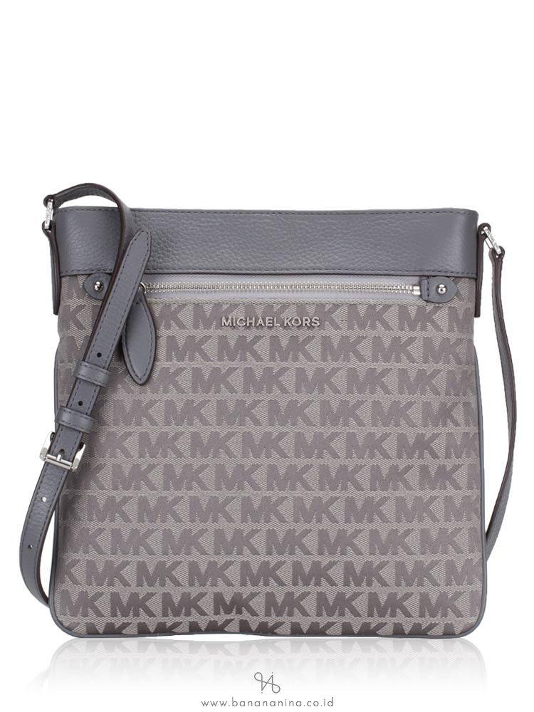 michael kors heather grey