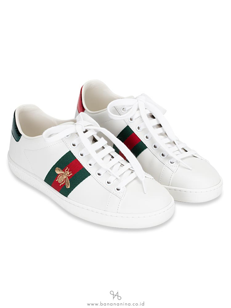 gucci ace bee star