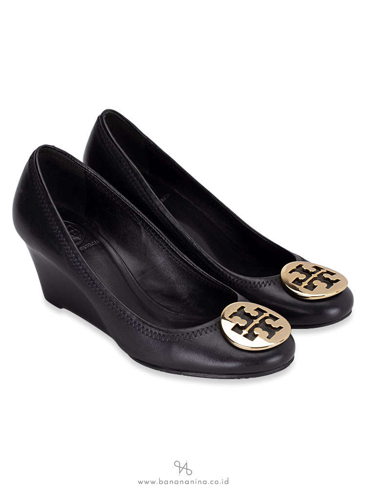 tory burch sally wedge