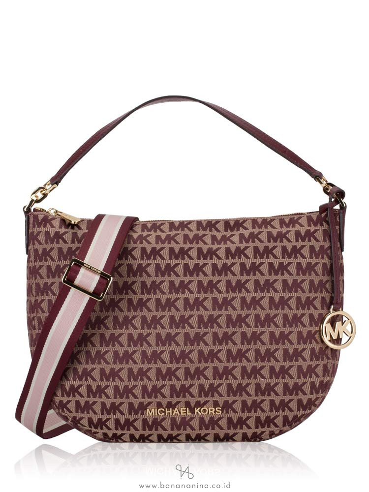 michael kors bedford noir