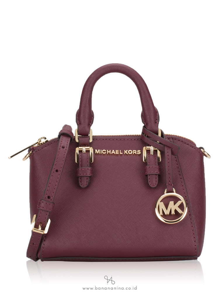 michael kors ciara small