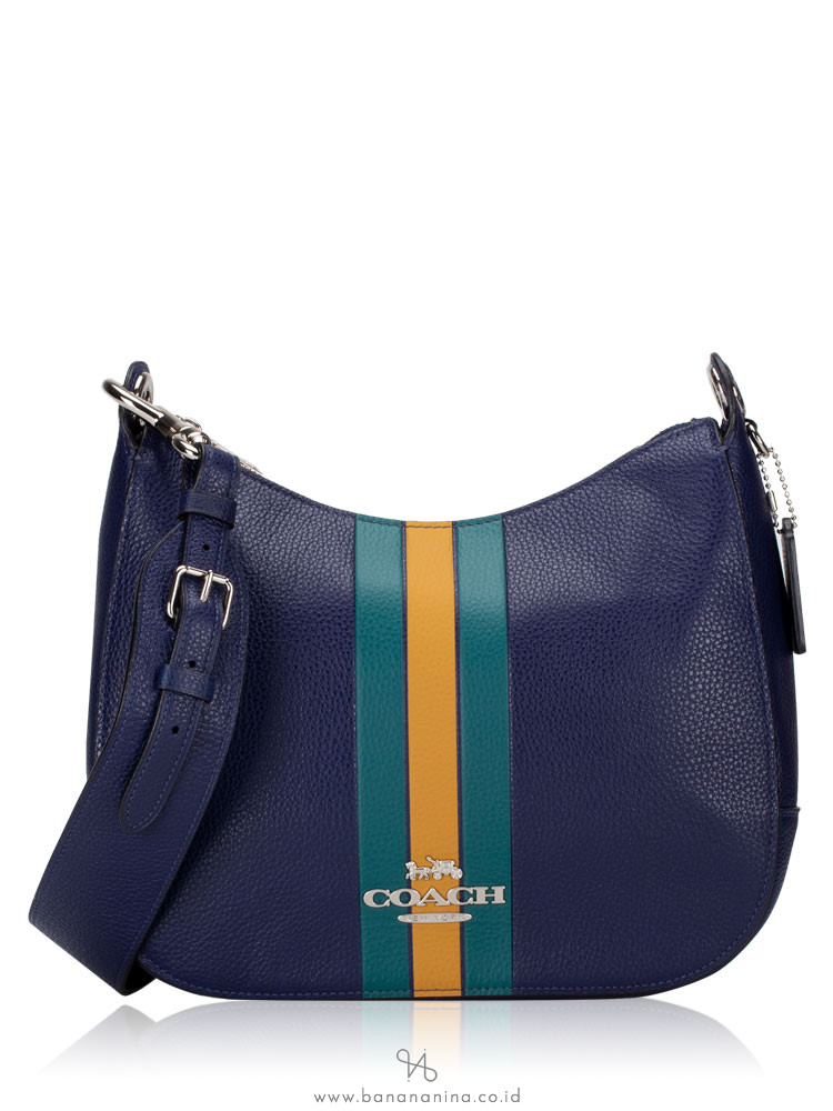 coach varsity bag