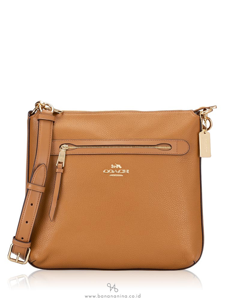 Coach Mae Crossbody Saddle 2024 towncentervb